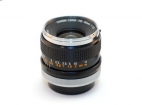 CANON  FD  3,5 / 35mm  
